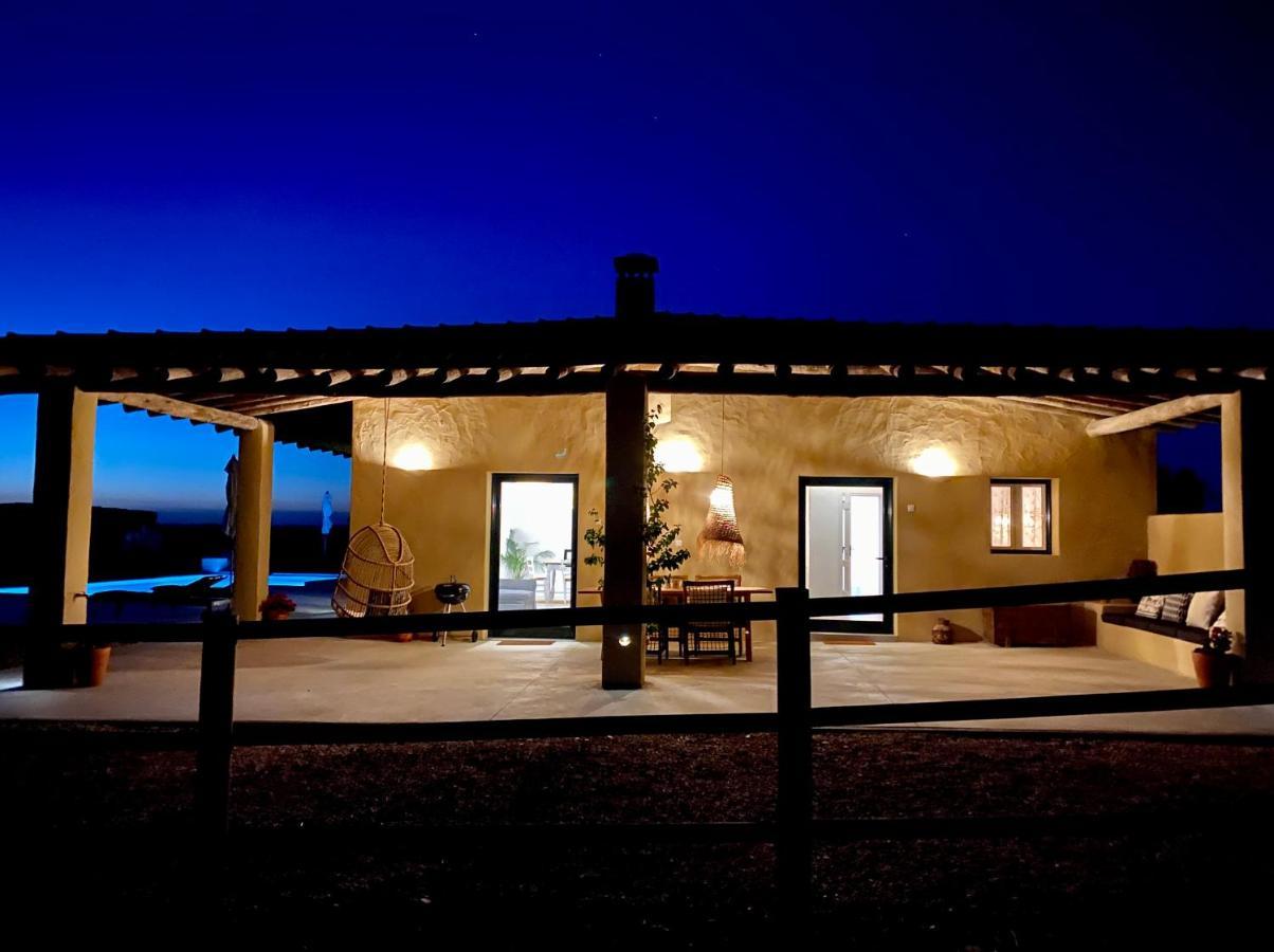 Monte Da Aparica Pension Galeguinha Grande Buitenkant foto