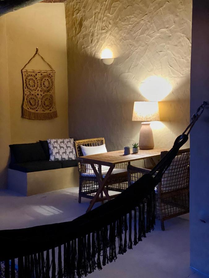 Monte Da Aparica Pension Galeguinha Grande Buitenkant foto
