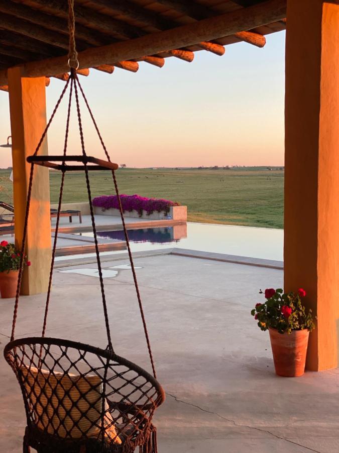 Monte Da Aparica Pension Galeguinha Grande Buitenkant foto