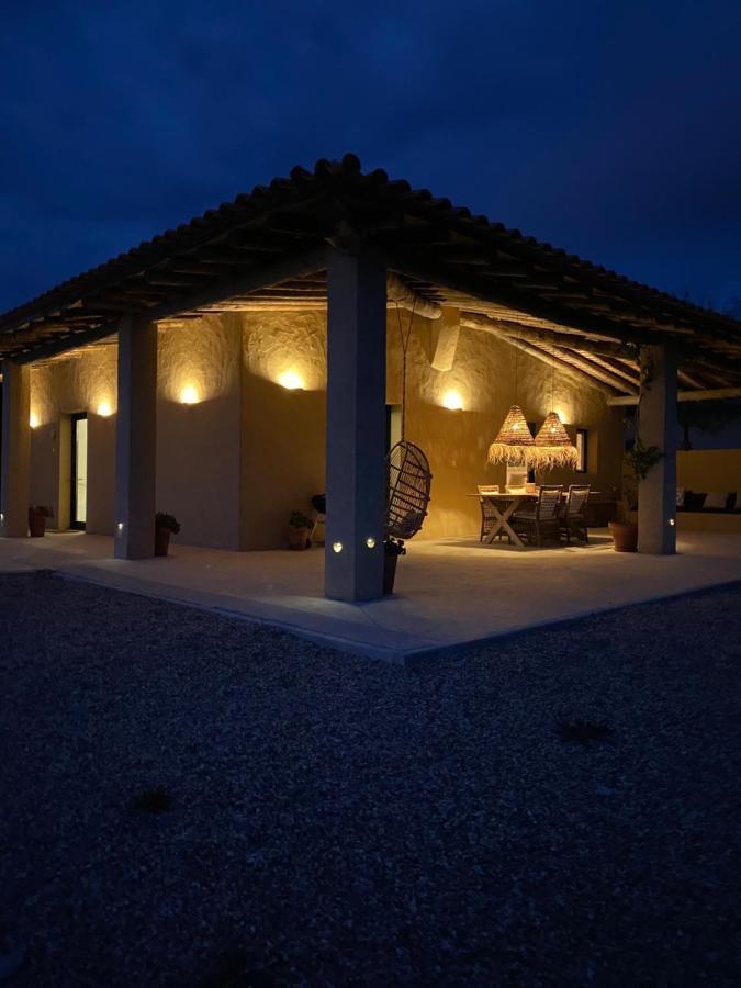 Monte Da Aparica Pension Galeguinha Grande Buitenkant foto