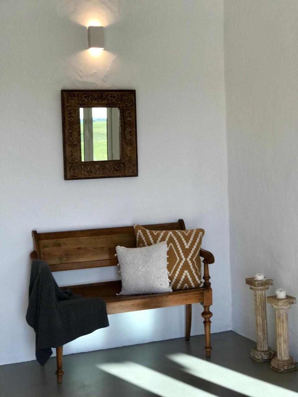 Monte Da Aparica Pension Galeguinha Grande Buitenkant foto